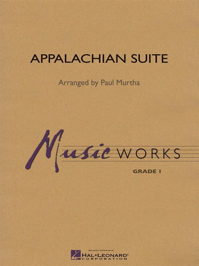 Appalachian Suite